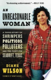 Book Cover for An Unreasonable Woman Book Cover for An Unreasonable Woman