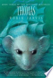 Book Cover for Thomas Book Cover for Thomas