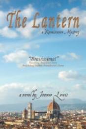 Book Cover for The Lantern, A Renaissance Mystery Book Cover for The Lantern, A Renaissance Mystery
