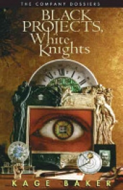 Book Cover for Black Projects, White Knights Book Cover for Black Projects, White Knights
