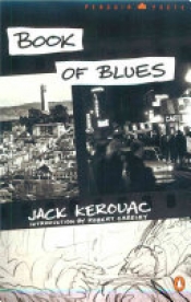 Book Cover for Book of Blues