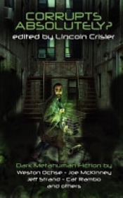 Book Cover for Corrupts Absolutely?