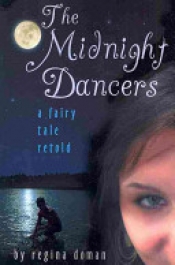 Book Cover for The Midnight Dancers Book Cover for The Midnight Dancers