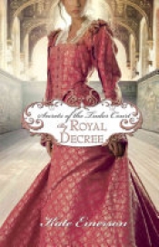 Book Cover for By Royal Decree Book Cover for By Royal Decree