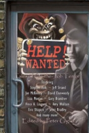 Book Cover for Help! Wanted Book Cover for Help! Wanted