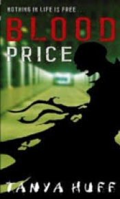 Book Cover for Blood Price