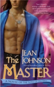 Book Cover for The Master
