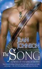 Book Cover for The Song Book Cover for The Song