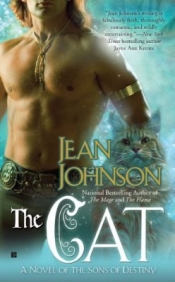 Book Cover for The Cat Book Cover for The Cat