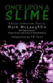 Book Cover for Once Upon a Slime Book Cover for Once Upon a Slime