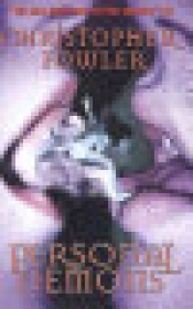 Book Cover for Personal Demons