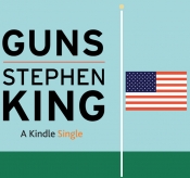 Book Cover for Guns Book Cover for Guns
