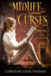 Book Cover for Midlife Curses Book Cover for Midlife Curses