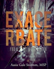 Cover for Exacerbate; From Victim to Killer
