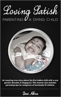 Loving Satish: Parenting A Dying Child