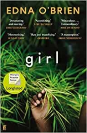 Book Cover for Girl Book Cover for Girl