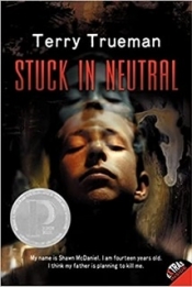 Book Cover for Stuck in Neutral Book Cover for Stuck in Neutral