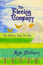 Book Cover for The Fleeing Company