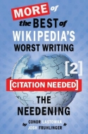 [Citation Needed] 2: The Needening