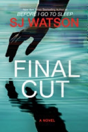 Book Cover for Final Cut Book Cover for Final Cut