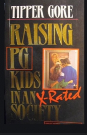 Book Cover for Raising PG Kids in an X-Rated Society Book Cover for Raising PG Kids in an X-Rated Society
