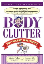 Book Cover for Body Clutter