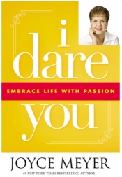Book Cover for I Dare You