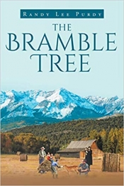 Book Cover for The Bramble Tree