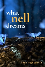 Book Cover for What Nell Dreams