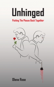 Cover for Unhinged: Putting the Pieces Back Together