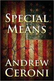 Book Cover for Special Means Book Cover for Special Means