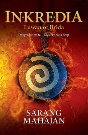 Book Cover for In.kre.dia