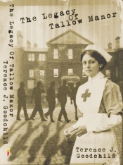 Cover for The Legacy of Tallow Manor