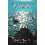 Book Cover for The Awakened One Poetics