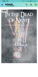 View Review for In the dead of night: The mystique of the demonic Igbo mask