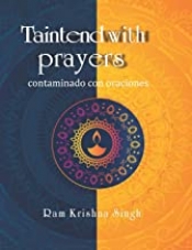Book Cover for Tainted with Prayers