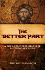 Book Cover for The Better Part Book Cover for The Better Part