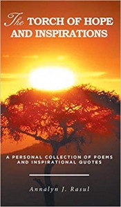 Book Cover for The Torch of Hope and Inspirations