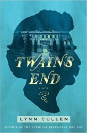 Book Cover for Twain`s End