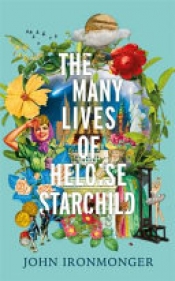 Book Cover for The Many Lives of Heloise Starchild Book Cover for The Many Lives of Heloise Starchild