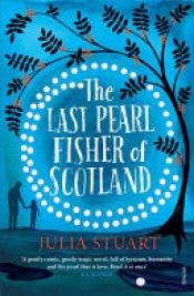 Book Cover for The Last Pearl Fisher of Scotland Book Cover for The Last Pearl Fisher of Scotland