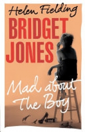 Book Cover for Bridget Jones Book Cover for Bridget Jones