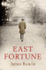 Book Cover for East Fortune Book Cover for East Fortune