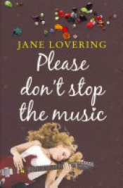 Book Cover for Please Don't Stop the Music Book Cover for Please Don't Stop the Music
