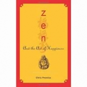 Book Cover for Zen And the Art of Happiness