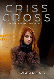 Book Cover for Criss Cross (Holly Series) Book Cover for Criss Cross (Holly Series)