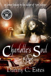 Book Cover for Charlotte's Soul