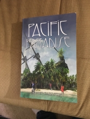 Book Cover for Pacific Paradise