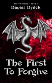 Book Cover for The First to Forgive