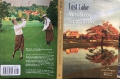 Book Cover for East Lake — Where Bobby Learned to Play